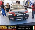 2 Mitsubishi Lancer Evo X A.Perego - D.De Luis Paddock (2)